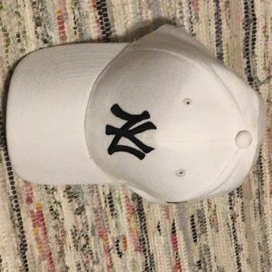 New York hat